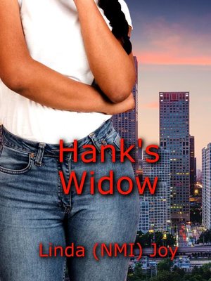 cover image of Hank's Widow